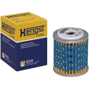 HENGST FILTER E21K Filtre à carburant