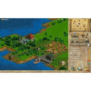 Anno 1602 A.D. (clé GOG, monde entier)