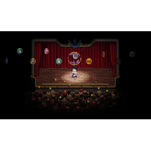 Decarnation (clé Steam, monde entier)