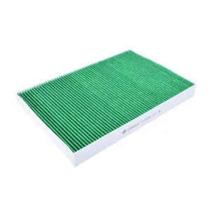 Filtre Intérieur Basic+ Castrol Filters Cc0214 Iveco