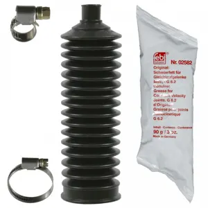 FEBI BILSTEIN Soufflet de direction pour FORD: Scorpio (Ref: 12099)