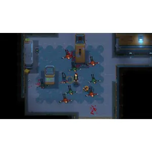 Disjunction (clé Steam, monde entier)