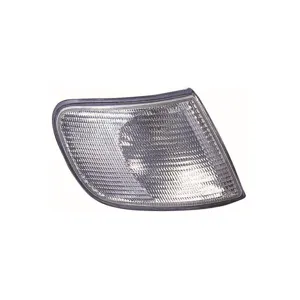 ABAKUS Feu clignotant pour AUDI: 100 (Ref: 441-1509R-BE-VS)