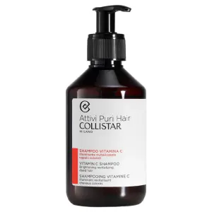 Collistar Shampoing revitalisant Vitamine C 250 ml