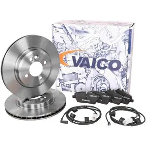 VAICO V20-4262 Disques et plaquettes de freins
