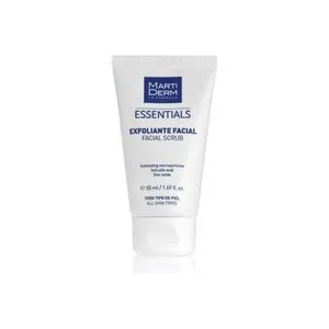 MartiDerm Exfoliante Facial 50ml