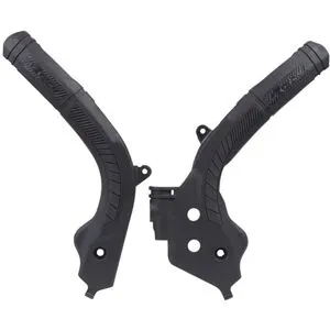 Protège cadre R-tech noir Noir