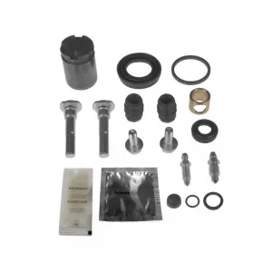 Reparatieset remklauw