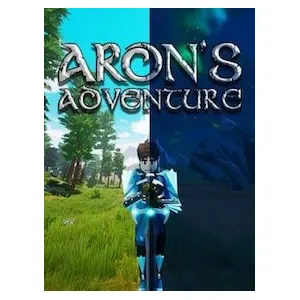 Aron's Adventure (clé Steam, monde entier)