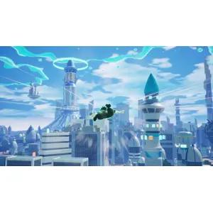 EDENS ZERO Deluxe Edition (clé Steam, Europe)