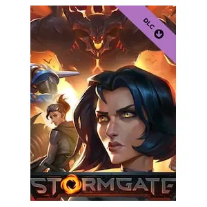 Stormgate | Ultimate Edition (clé Steam, monde entier)