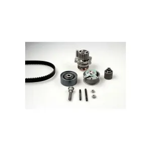 HEPU PK05697 Kit de distribution + pompe à eau