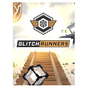 Glitchrunners (clé Steam, monde entier)