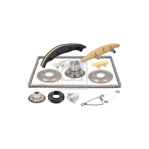 FEBI BILSTEIN Distribution à chaînes pour FORD: Ranger (Ref: 183513)