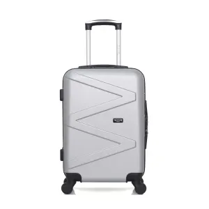 Valise Cabine Rigide AMAZONE