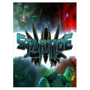 Startide (clé Steam, monde entier)