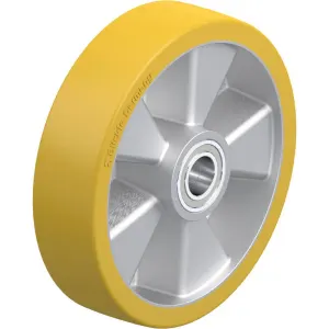 Roue Polyuréthane Extrathane Alth 200_25k