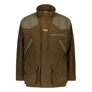 Veste imperméable Sasta Wolf