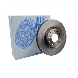 Blue Print Disques de frein (Ref: ADM543118)