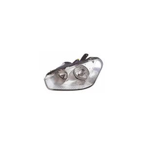 VAN WEZEL 1864961 Phare avant