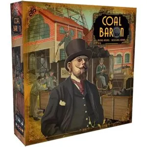 Coal Baron