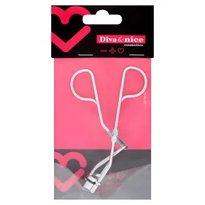 Diva & Nice Cosmetics Accessories recourbe-cils