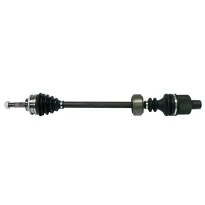 SKF Cardan pour RENAULT: Twingo (Ref: VKJC 6095)