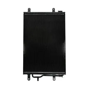 VALEO Condenseur, climatisation pour AUDI: A4, A6 (Ref: 817741)