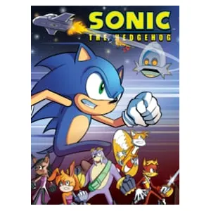 Sonic the Hedgehog (clé Steam, monde entier)