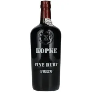Kopke Fine Ruby Porto 75cl