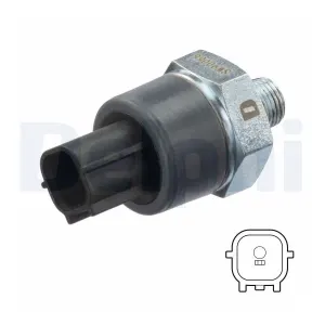 DELPHI Pressostat d'huile (Ref: SW90066)