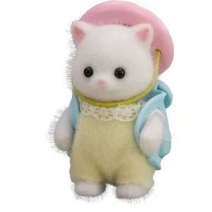 5456 Le bébé chat persan