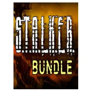 S.T.A.L.K.E.R.: Bundle (clé Steam, Europe)