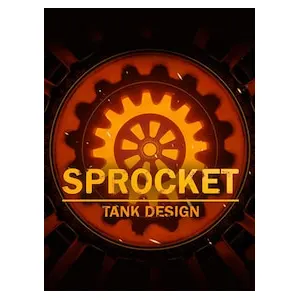 Sprocket (clé Steam, monde entier)