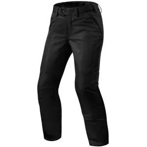 Pantalon Moto Rev it ECLIPSE 2 LADIES Noir