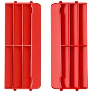 Ouie de radiateur Racetech 1156070001