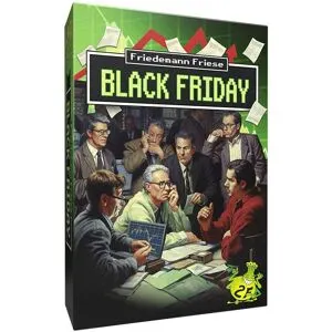 Matagot Black Friday