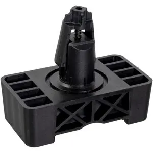 FEBI BILSTEIN 178348 Support de cric couleur noir