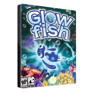 Glowfish (clé Steam, monde entier)