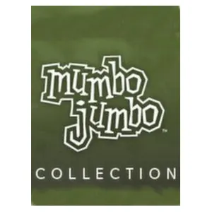 Mumbo Jumbo Collection (clé Steam, monde entier)