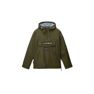 Anorak Napapijri Pocket 2