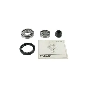 SKF VKBA 502 Kit de roulement de roue