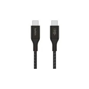 Câble USB-C 1m CAB015bt1MBK
