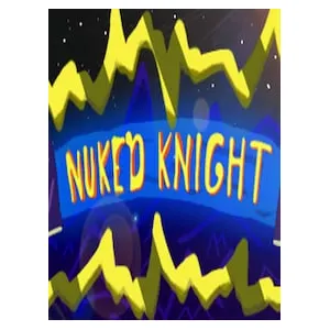 NUKED KNIGHT (clé Steam, monde entier)