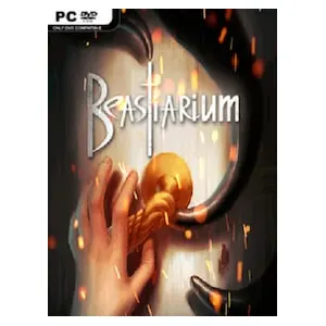 Beastiarium (clé Steam, monde entier)