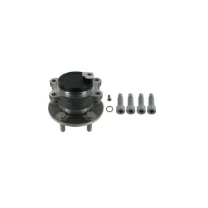 SKF Roulement de roue pour FORD: Focus (Ref: VKBA 6789)