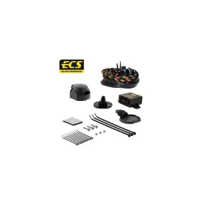 Kit Électrique, Dispositif D'Attelage Ct052b1 Ecs Electronics Ecs Electronics Ct052b1 Citroen;Peuge…