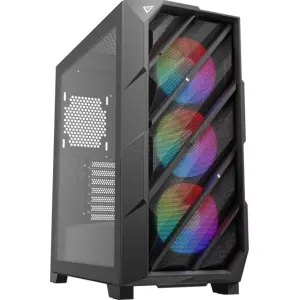 Antec Dp503 Midi Tower Noir