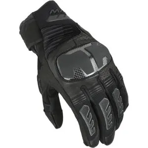 Gants Macna RIME 2.0 Noir