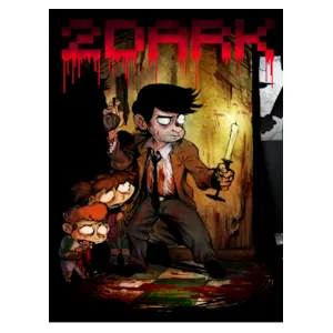 2Dark (clé Steam, Europe)